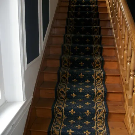 Chesterfield Spacieux Dans Chateau Calme Parking Prive Lejlighed *